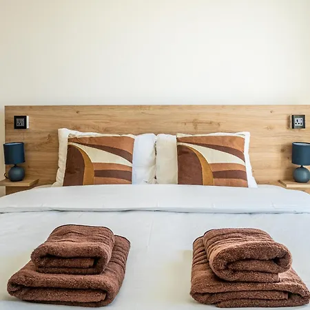 Modern 3 Bedroom In Swieqi Close To Paceville