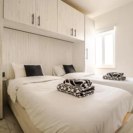 Modern 3 Bedroom In Swieqi Close To Paceville