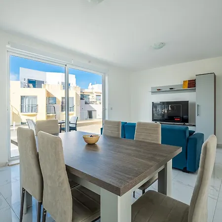 Modern 3 Bedroom In Swieqi Close To Paceville * Is-Swieqi
