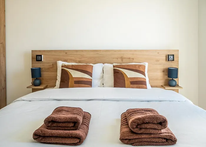 Modern 3 Bedroom In Swieqi Close To Paceville