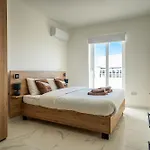 Modern 3 Bedroom In Swieqi Close To Paceville Is-Swieqi
