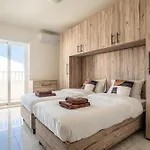 Modern 3 Bedroom In Swieqi Close To Paceville * Is-Swieqi