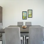 Modern 3 Bedroom In Swieqi Close To Paceville
