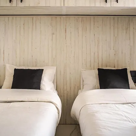 Modern 3 Bedroom In Swieqi Close To Paceville アパート