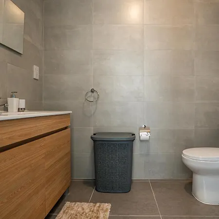 Modern 3 Bedroom Apartment In Swieqi Close To Paceville Appartement Is-Swieqi