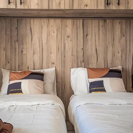 Modern 3 Bedroom Apartment In Swieqi Close To Paceville * Is-Swieqi