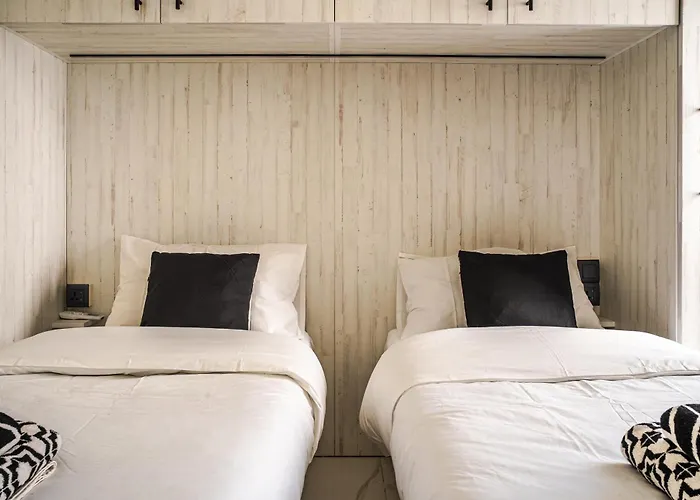 Modern 3 Bedroom Apartment In Swieqi Close To Paceville Apartament