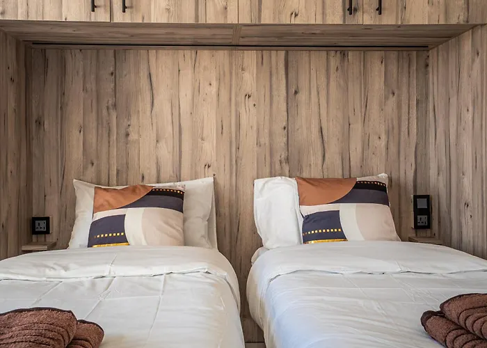 Modern 3 Bedroom Apartment In Swieqi Close To Paceville * Is-Swieqi