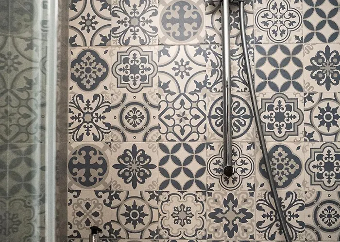 Apartament Modern 3 Bedroom Apartment In Swieqi Close To Paceville Is-Swieqi